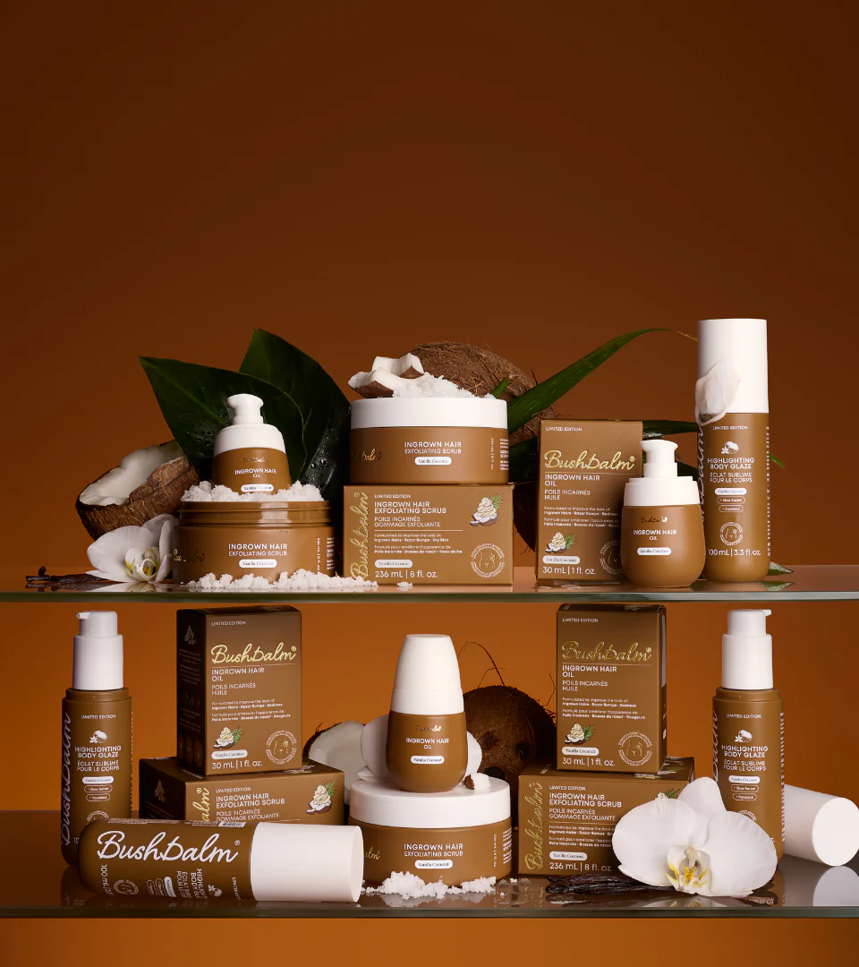 Skincare for Your Most Sensitive Areas